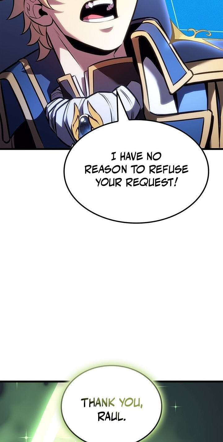 The Count’s Youngest Son Is a Gamer Chapter 166 page 50 - 