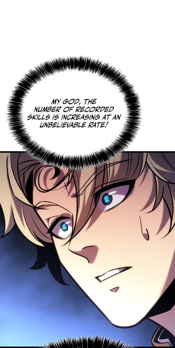 The Count’s Youngest Son Is a Gamer Chapter 166 page 55 - 