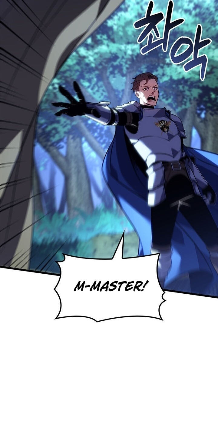 The Count’s Youngest Son Is a Gamer Chapter 166 page 60 - 