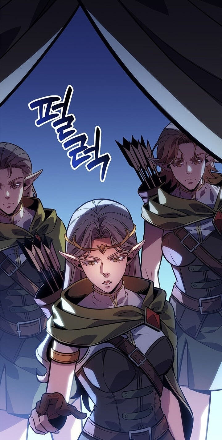 The Count’s Youngest Son Is a Gamer Chapter 166 page 62 - 