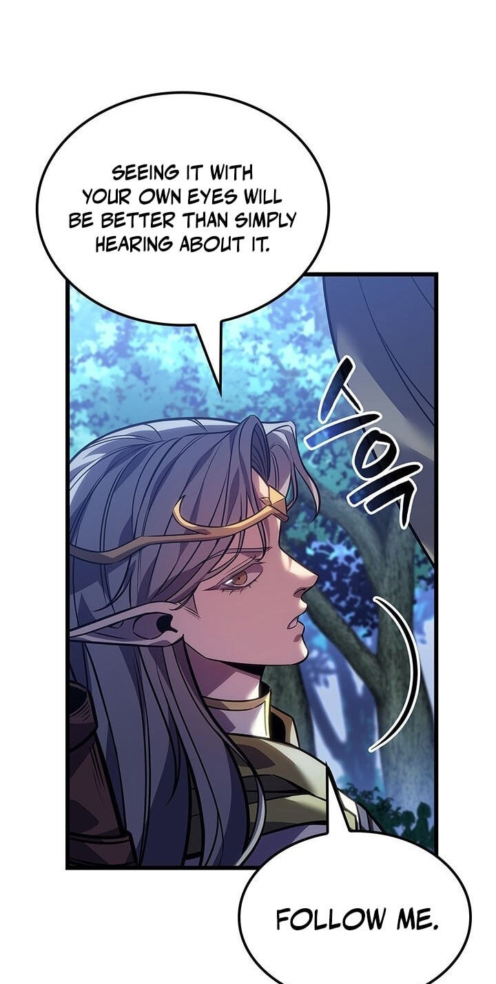 The Count’s Youngest Son Is a Gamer Chapter 166 page 65 - 
