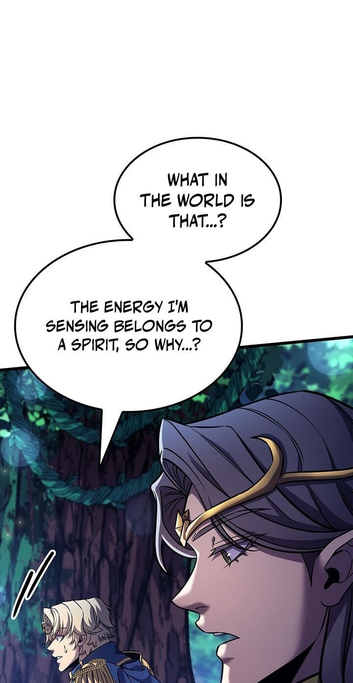 The Count’s Youngest Son Is a Gamer Chapter 166 page 69 - 