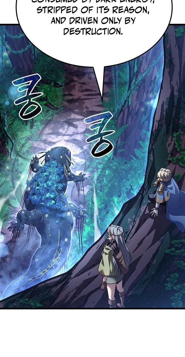 The Count’s Youngest Son Is a Gamer Chapter 166 page 71 - 