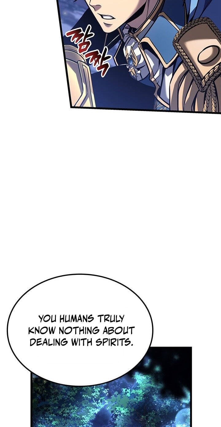 The Count’s Youngest Son Is a Gamer Chapter 166 page 74 - 