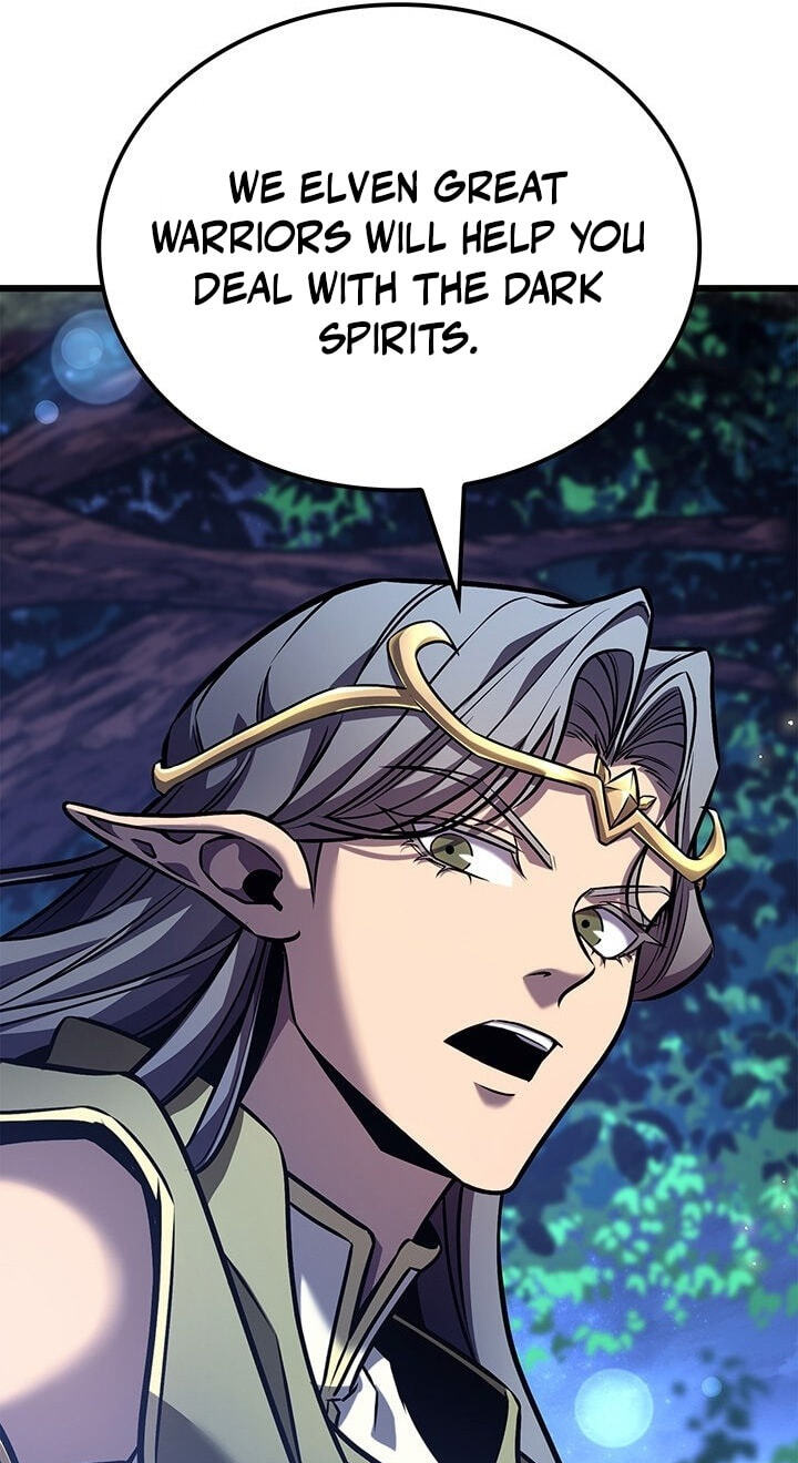 The Count’s Youngest Son Is a Gamer Chapter 166 page 76 - 