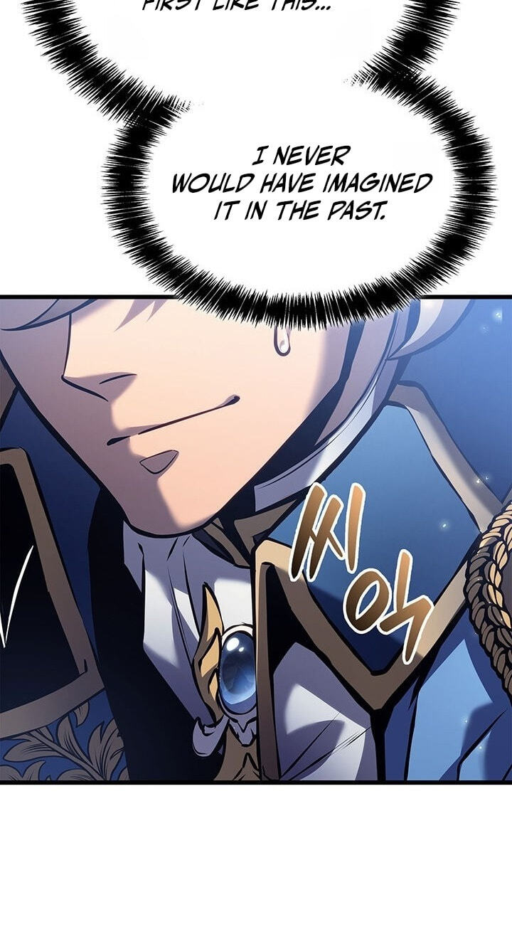 The Count’s Youngest Son Is a Gamer Chapter 166 page 79 - 