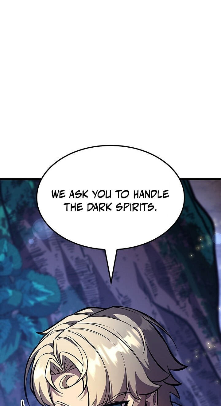 The Count’s Youngest Son Is a Gamer Chapter 166 page 81 - 