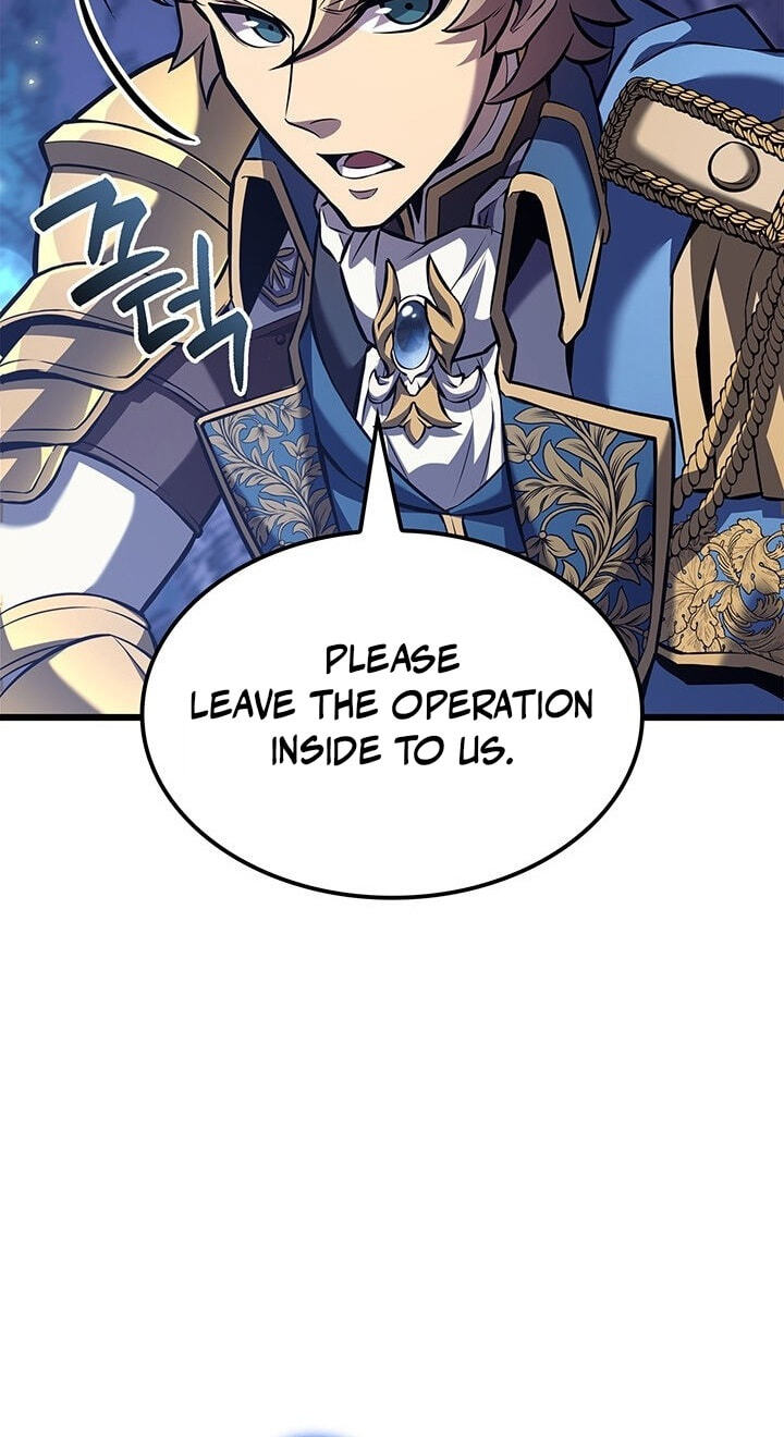 The Count’s Youngest Son Is a Gamer Chapter 166 page 82 - 