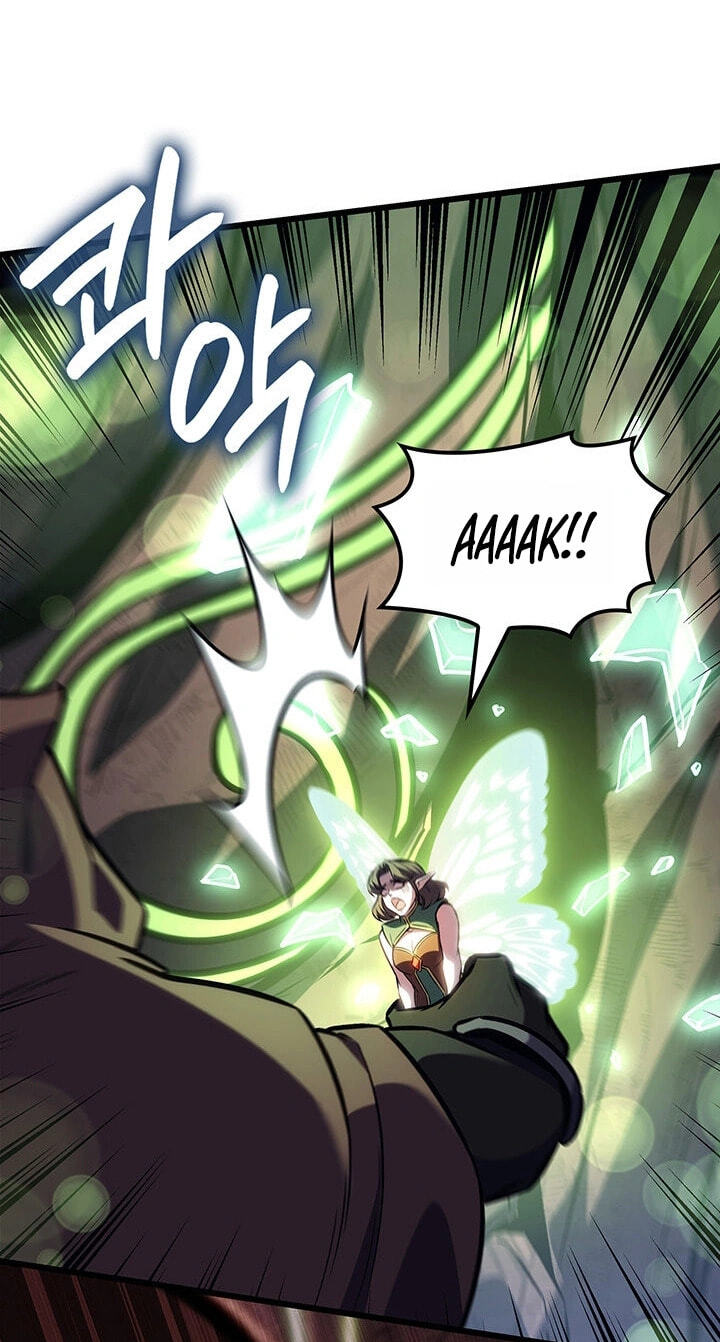 The Count’s Youngest Son Is a Gamer Chapter 167 page 18 - 