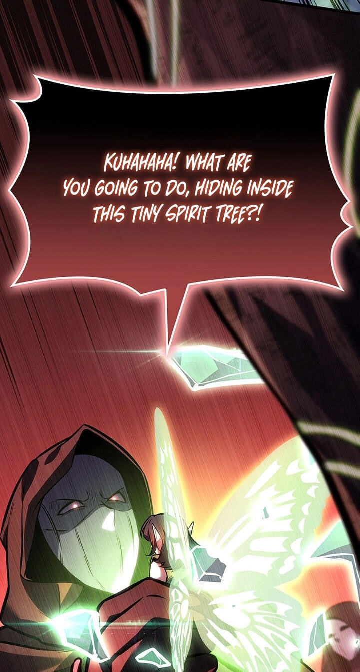 The Count’s Youngest Son Is a Gamer Chapter 167 page 19 - 