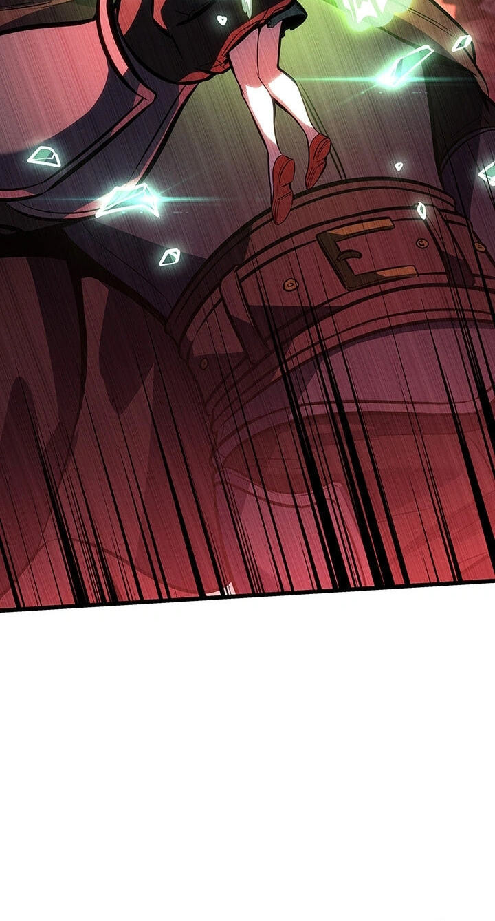 The Count’s Youngest Son Is a Gamer Chapter 167 page 20 - 