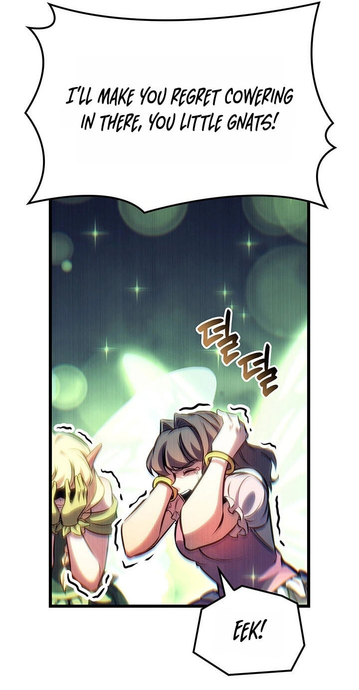 The Count’s Youngest Son Is a Gamer Chapter 167 page 21 - 