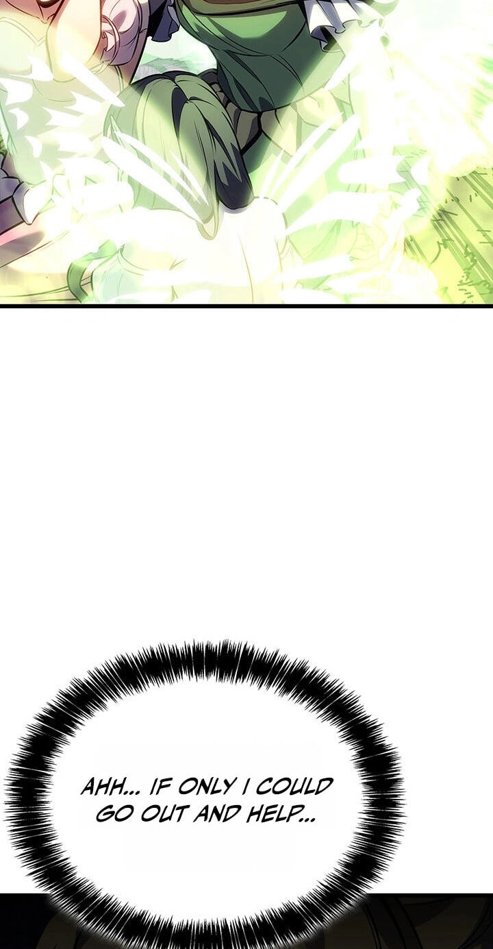 The Count’s Youngest Son Is a Gamer Chapter 167 page 23 - 