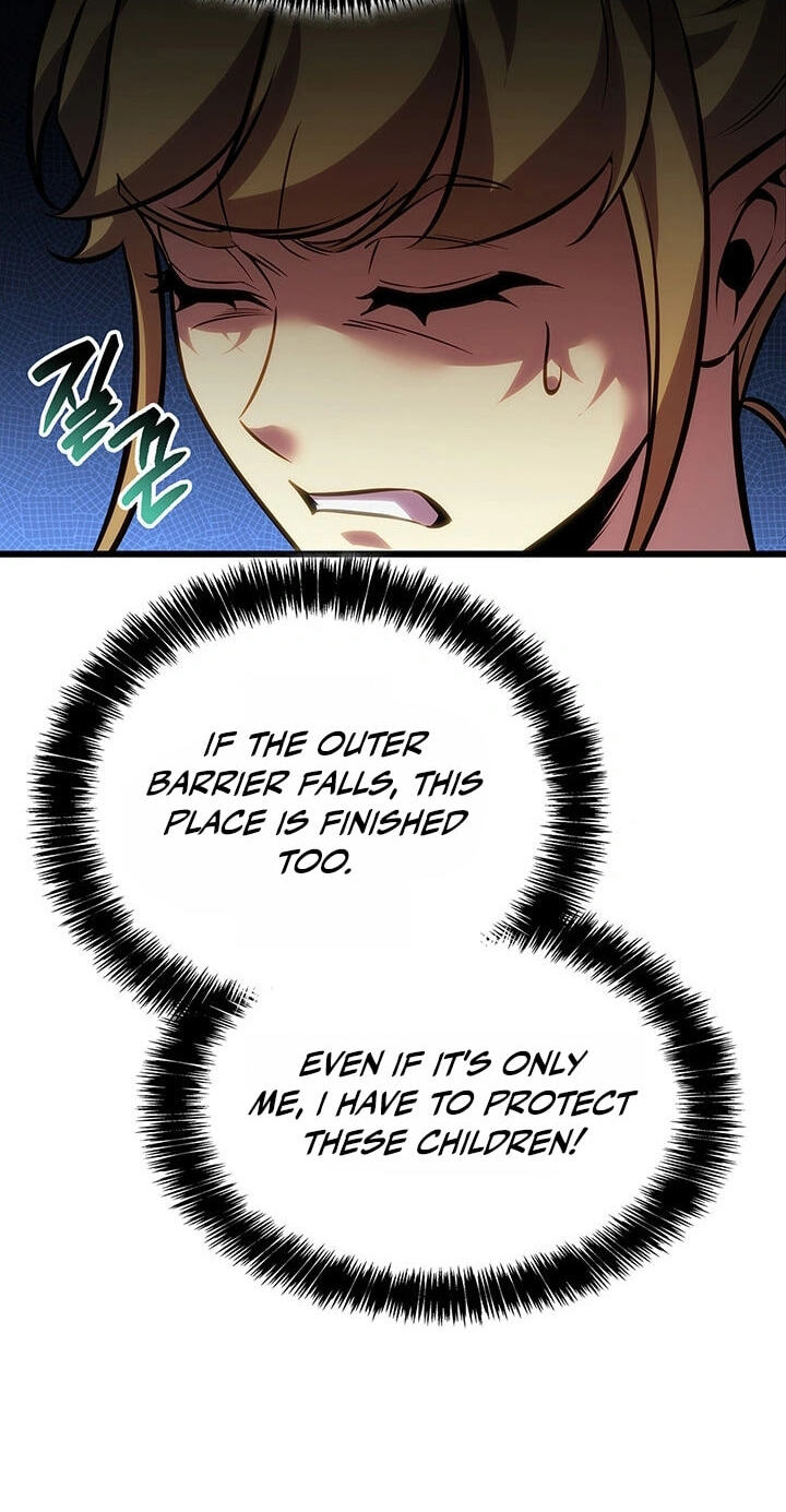 The Count’s Youngest Son Is a Gamer Chapter 167 page 24 - 