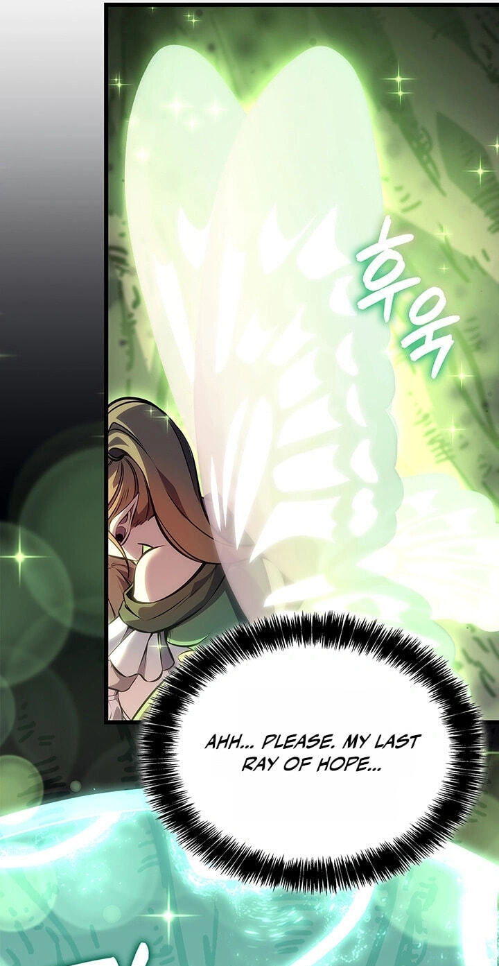 The Count’s Youngest Son Is a Gamer Chapter 167 page 28 - 