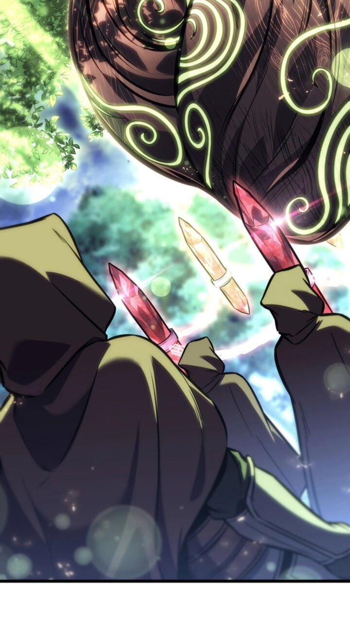 The Count’s Youngest Son Is a Gamer Chapter 167 page 4 - 