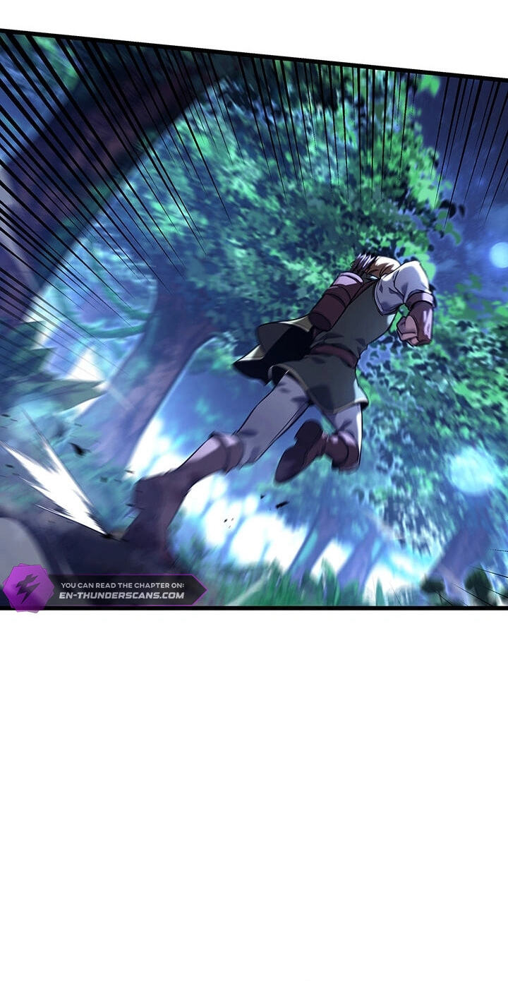 The Count’s Youngest Son Is a Gamer Chapter 167 page 33 - 