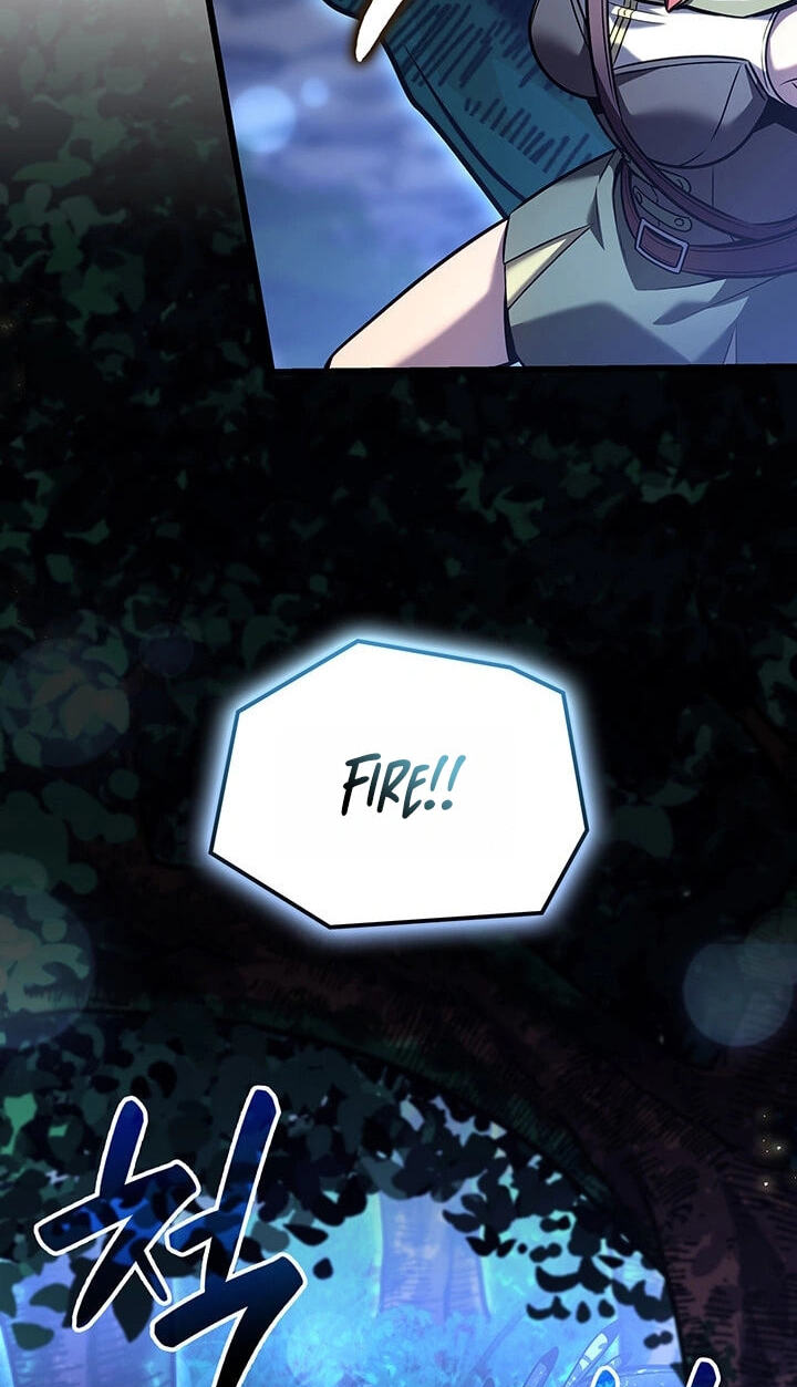 The Count’s Youngest Son Is a Gamer Chapter 167 page 38 - 