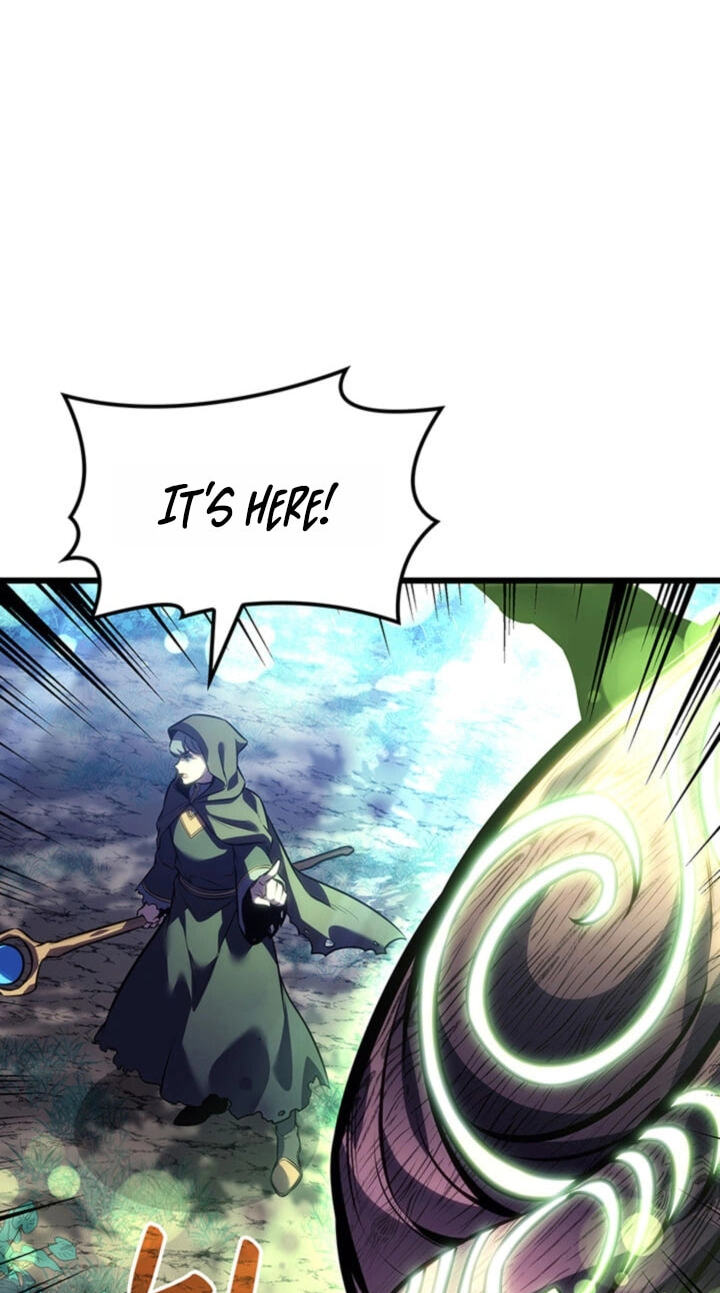 The Count’s Youngest Son Is a Gamer Chapter 167 page 5 - 