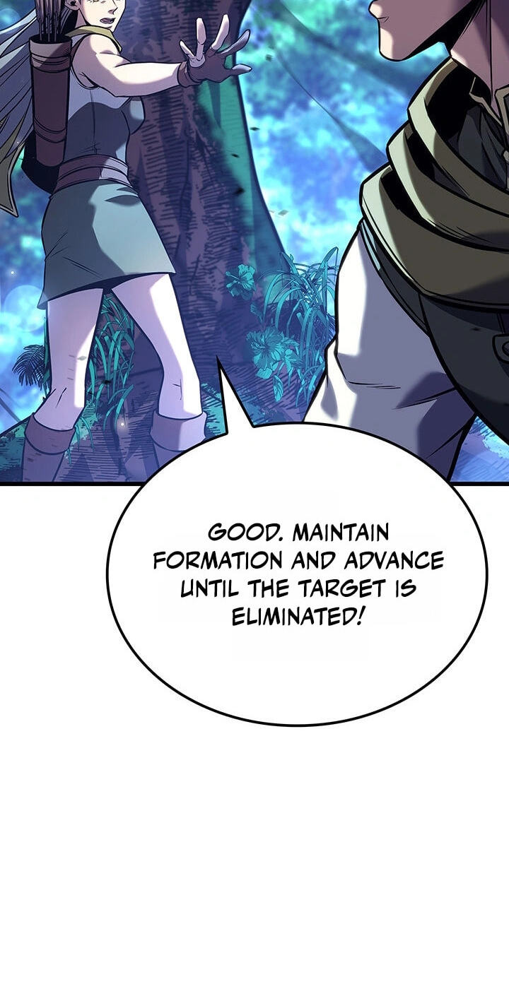 The Count’s Youngest Son Is a Gamer Chapter 167 page 44 - 