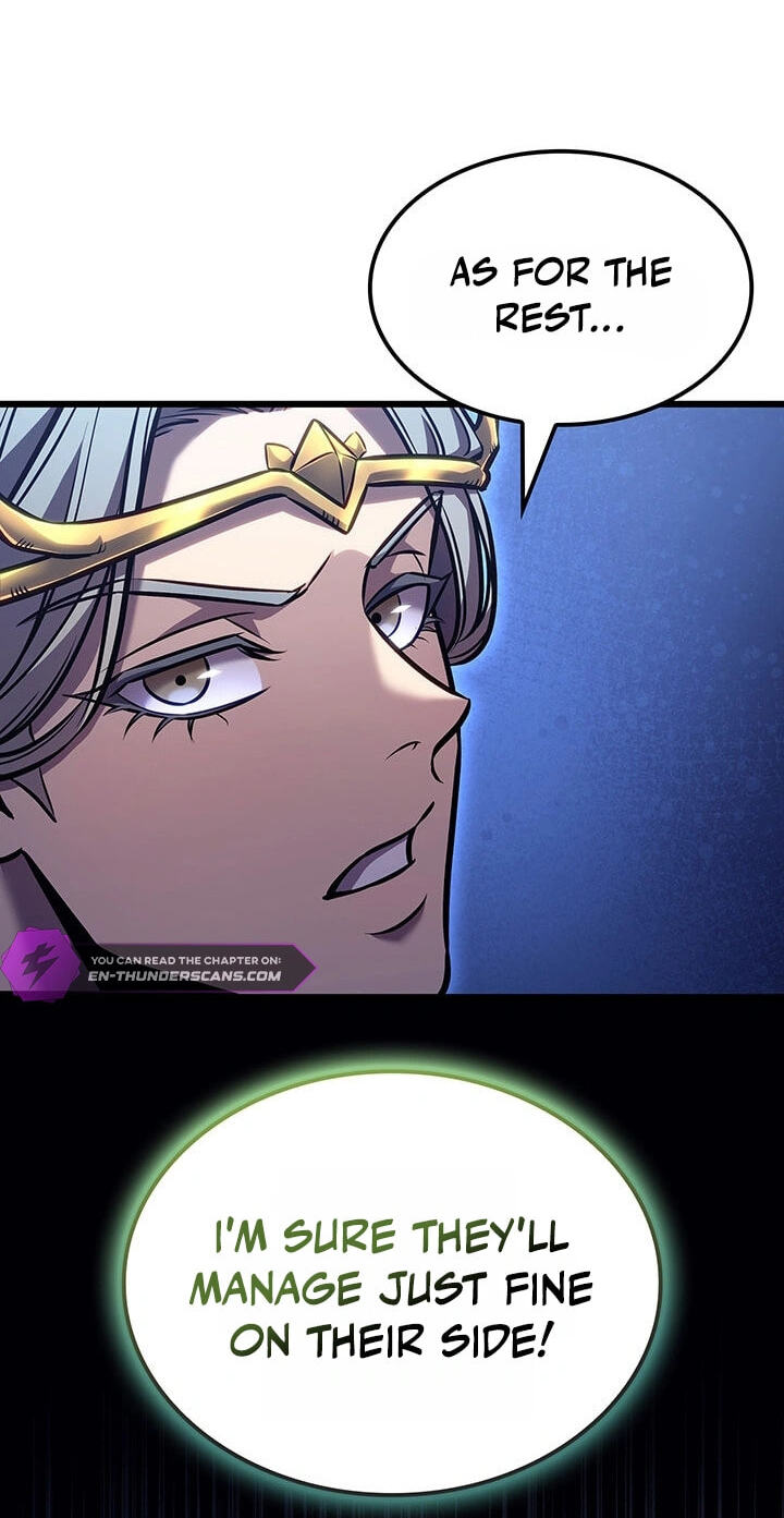 The Count’s Youngest Son Is a Gamer Chapter 167 page 45 - 