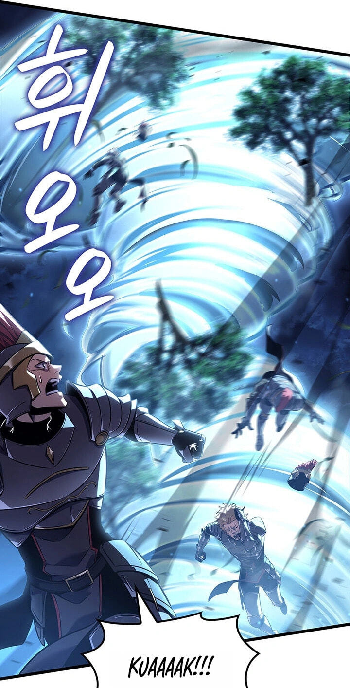 The Count’s Youngest Son Is a Gamer Chapter 167 page 48 - 