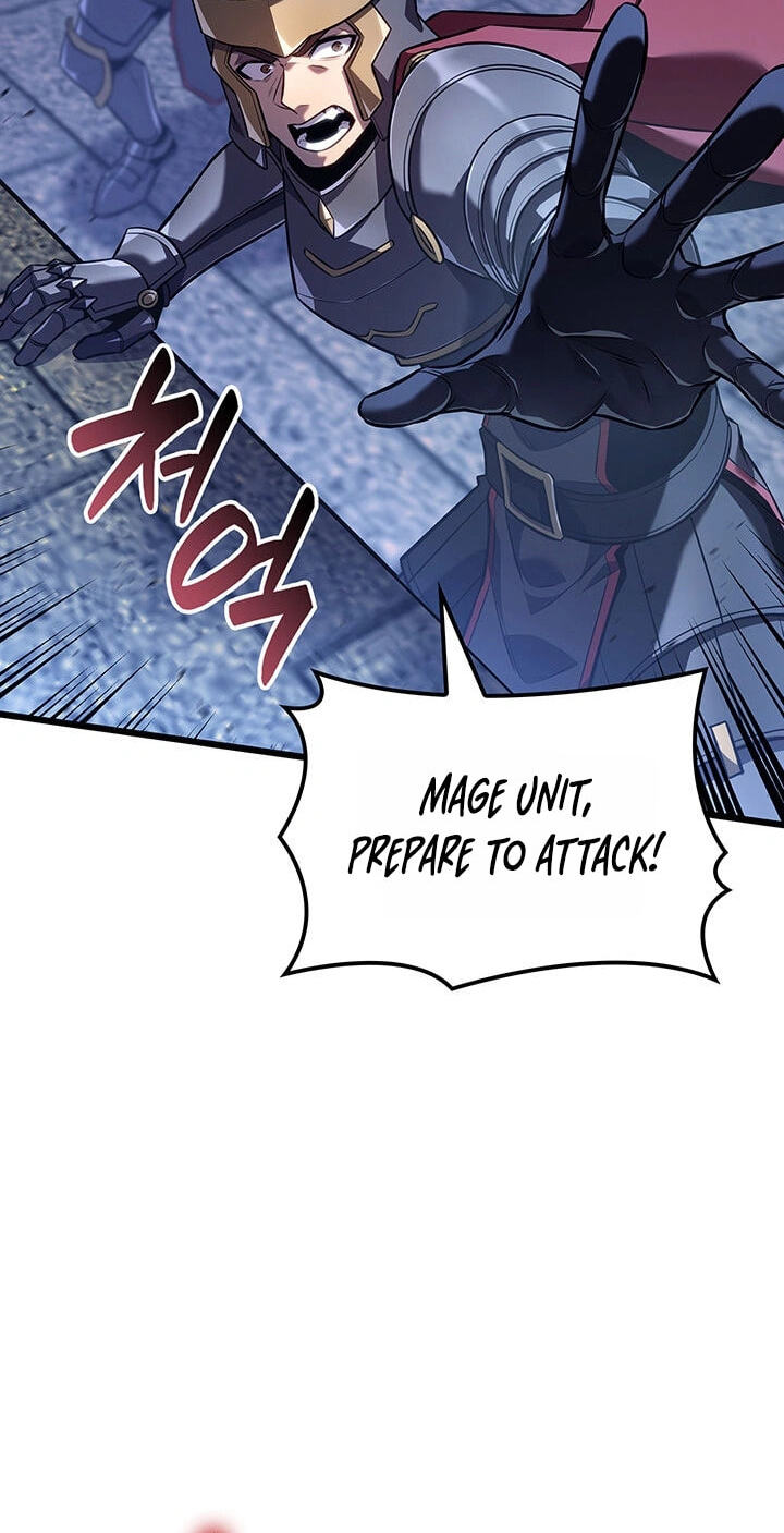 The Count’s Youngest Son Is a Gamer Chapter 167 page 54 - 