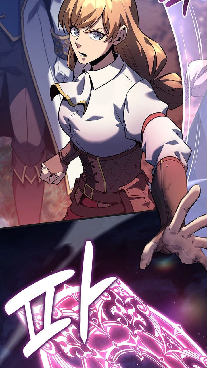 The Count’s Youngest Son Is a Gamer Chapter 167 page 59 - 