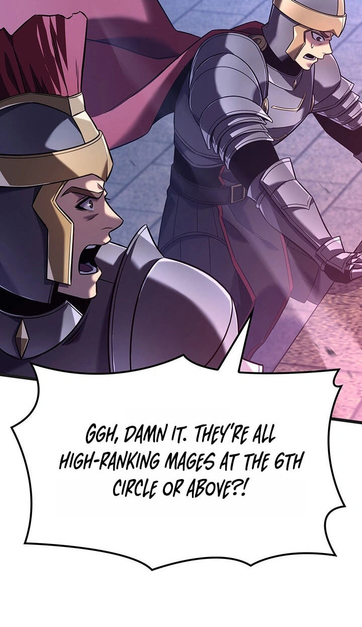 The Count’s Youngest Son Is a Gamer Chapter 167 page 64 - 