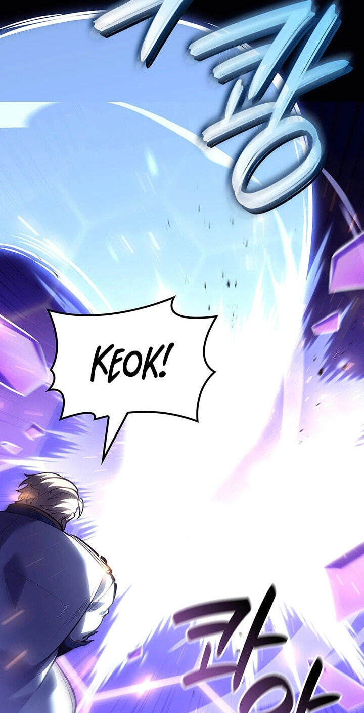 The Count’s Youngest Son Is a Gamer Chapter 167 page 77 - 