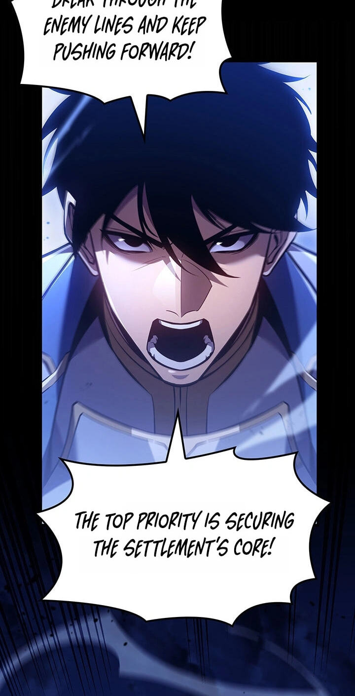 The Count’s Youngest Son Is a Gamer Chapter 167 page 84 - 