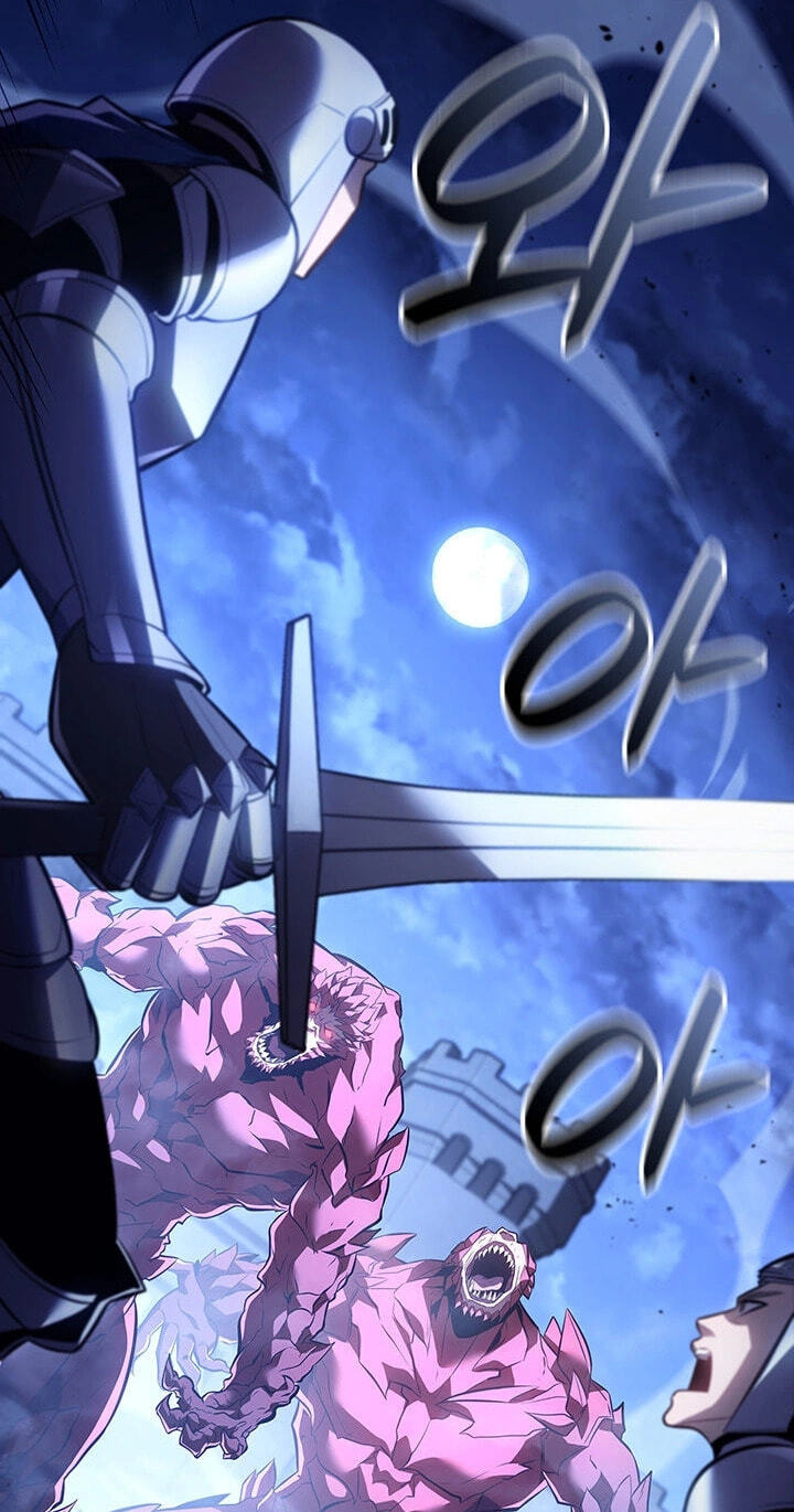 The Count’s Youngest Son Is a Gamer Chapter 167 page 85 - 