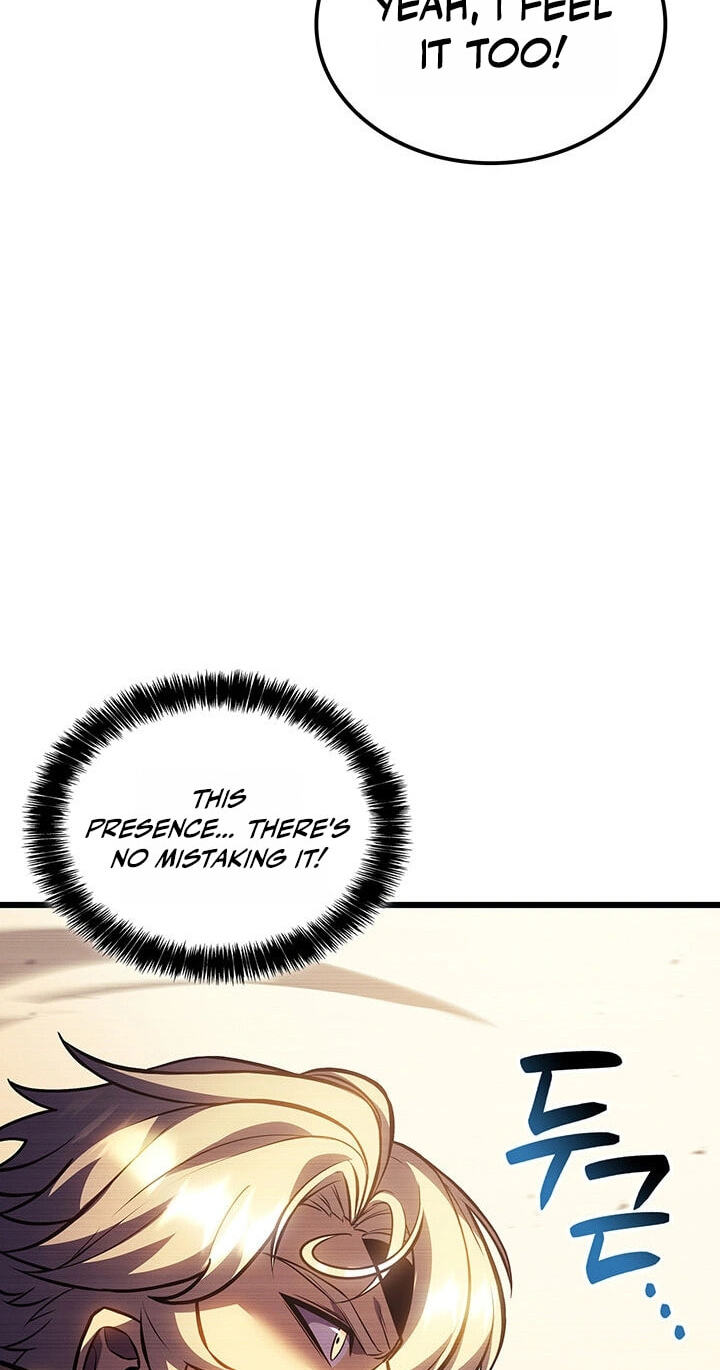 The Count’s Youngest Son Is a Gamer Chapter 167 page 90 - 