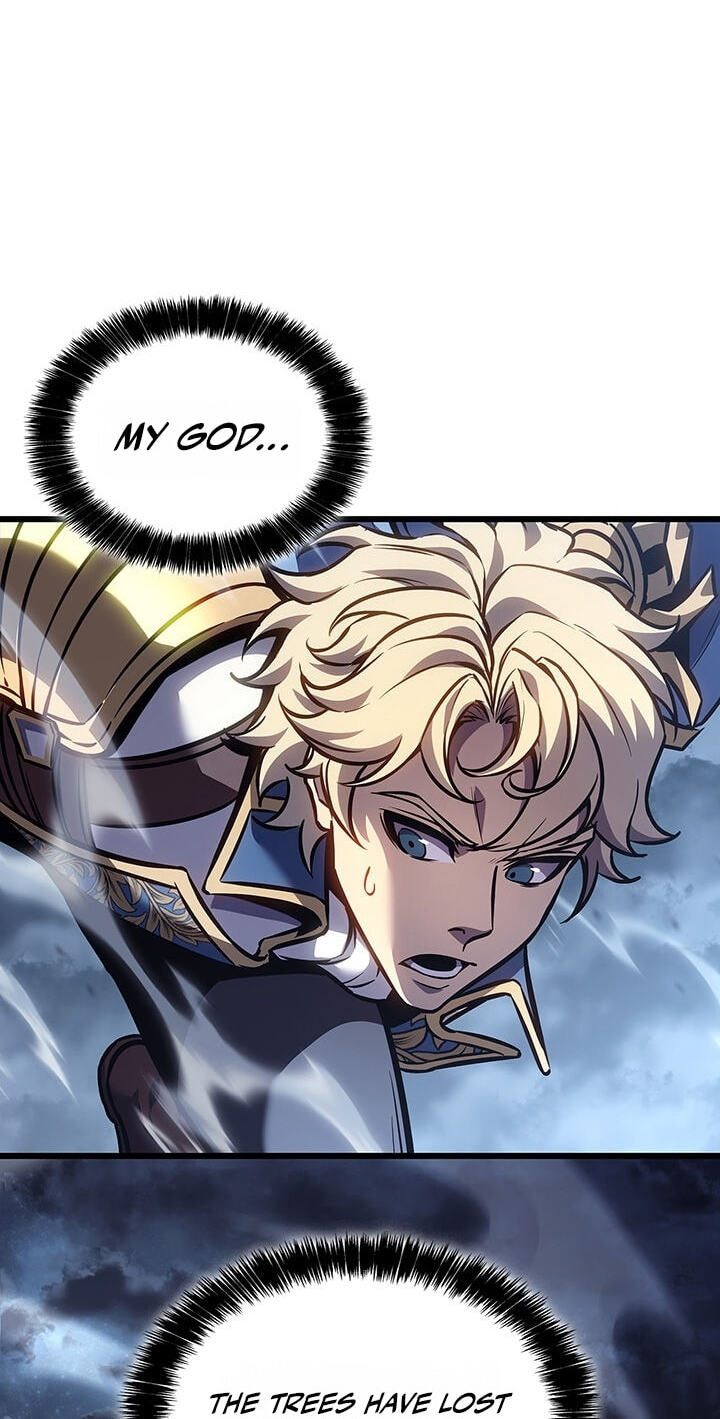 The Count’s Youngest Son Is a Gamer Chapter 168 page 3 - 
