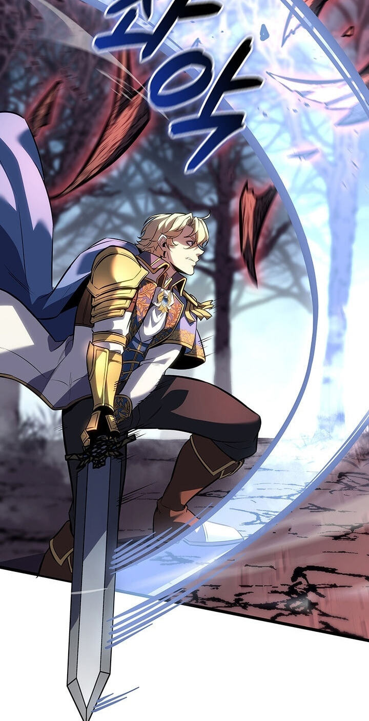 The Count’s Youngest Son Is a Gamer Chapter 169 page 23 - 