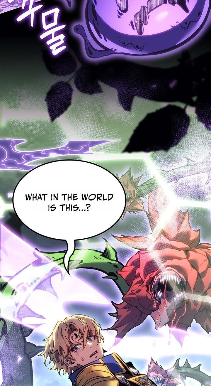 The Count’s Youngest Son Is a Gamer Chapter 169 page 31 - 