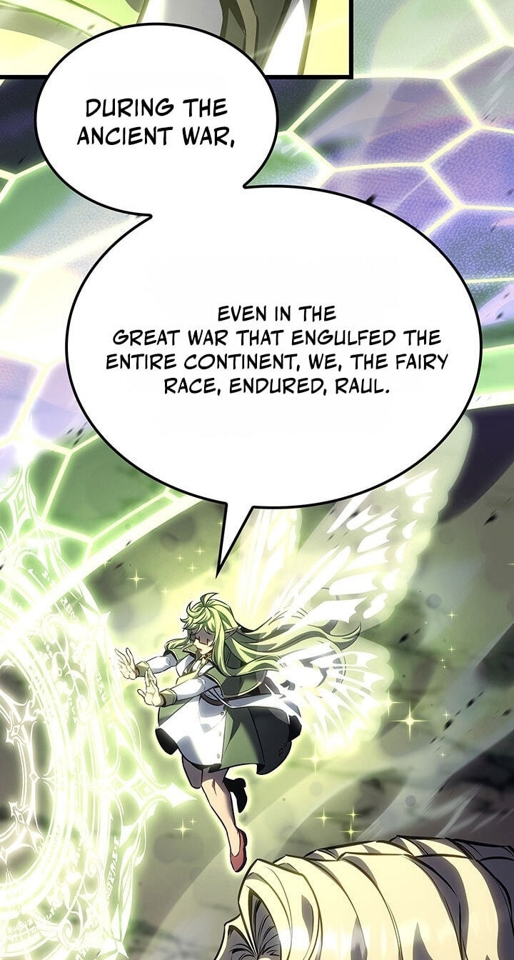 The Count’s Youngest Son Is a Gamer Chapter 169 page 38 - 