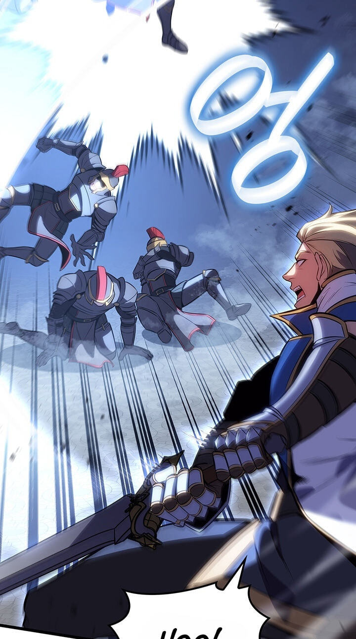 The Count’s Youngest Son Is a Gamer Chapter 169 page 5 - 