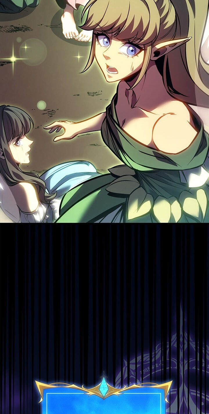 The Count’s Youngest Son Is a Gamer Chapter 169 page 47 - 