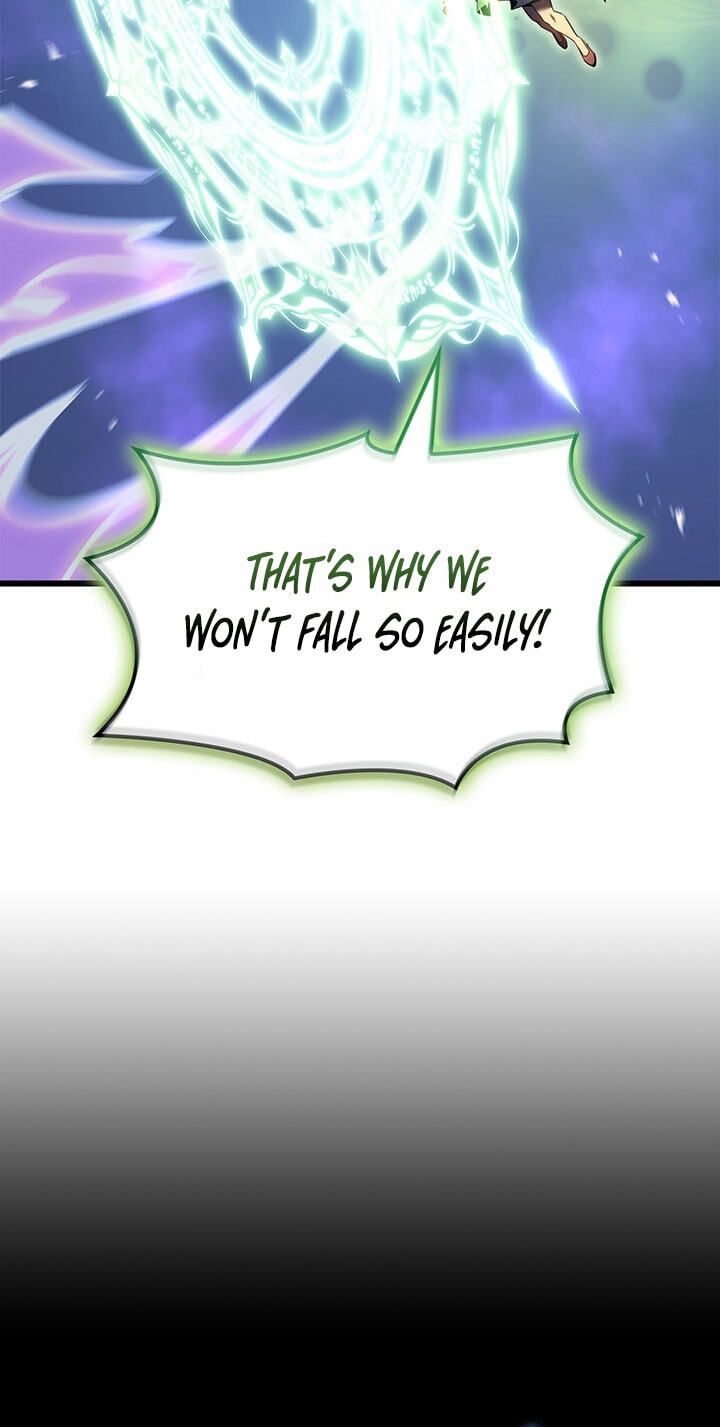 The Count’s Youngest Son Is a Gamer Chapter 169 page 49 - 