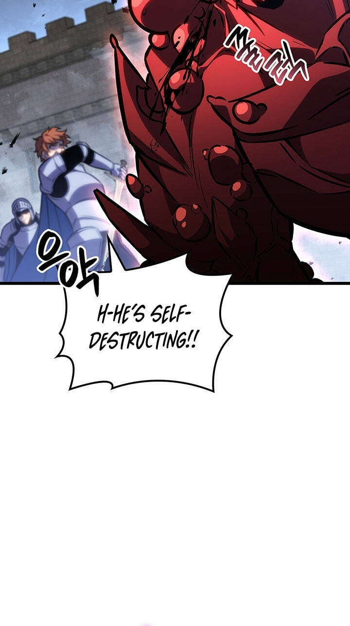 The Count’s Youngest Son Is a Gamer Chapter 169 page 7 - 