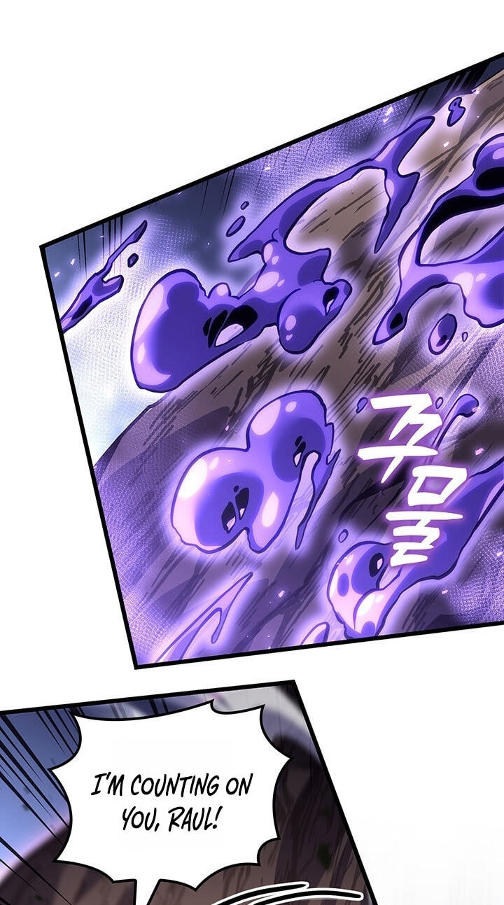 The Count’s Youngest Son Is a Gamer Chapter 169 page 81 - 