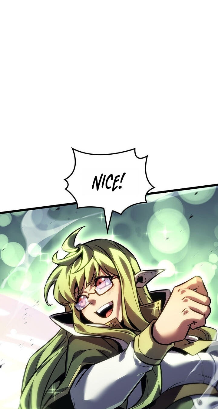 The Count’s Youngest Son Is a Gamer Chapter 169 page 88 - 