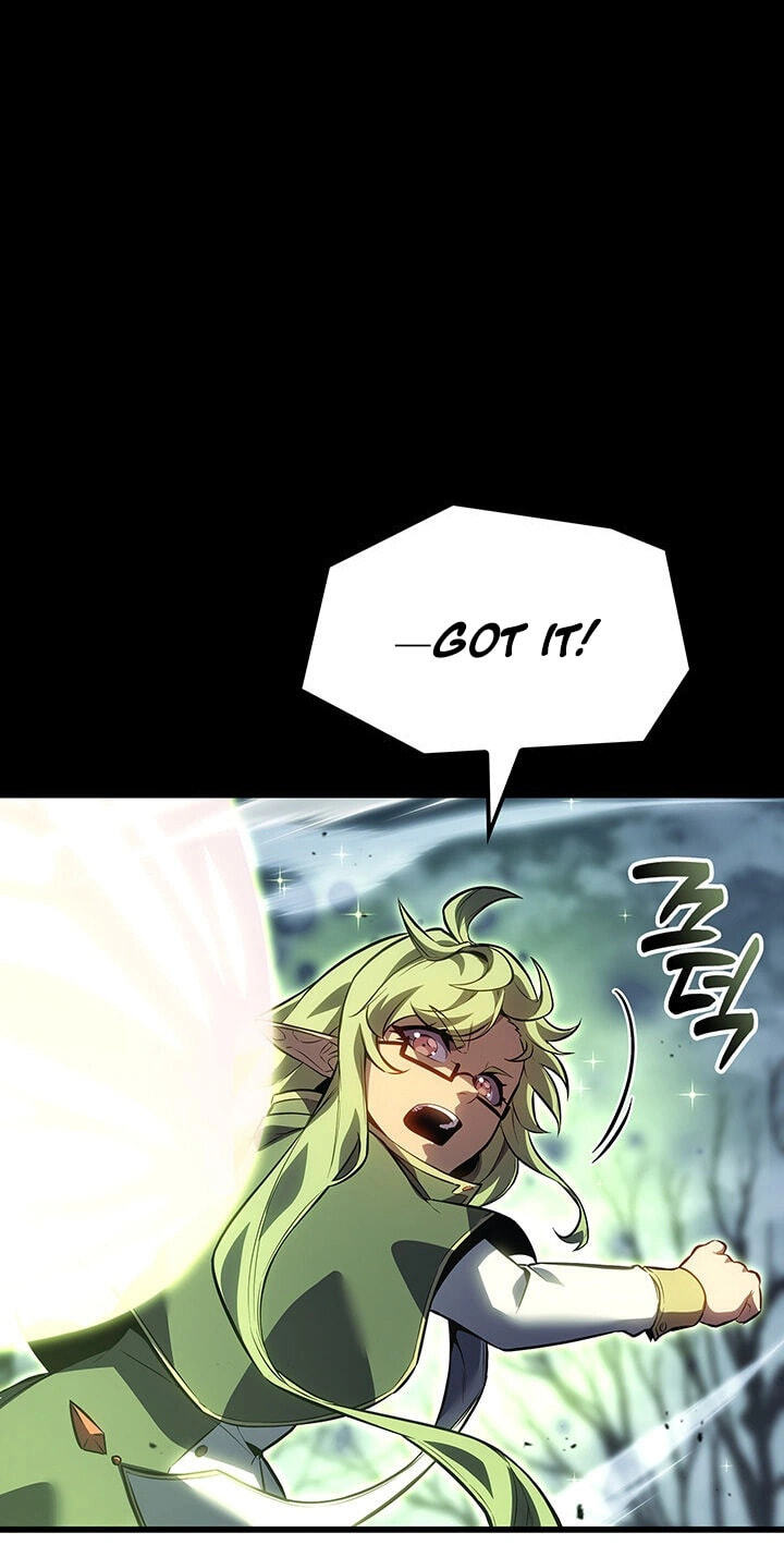 The Count’s Youngest Son Is a Gamer Chapter 170 page 22 - 