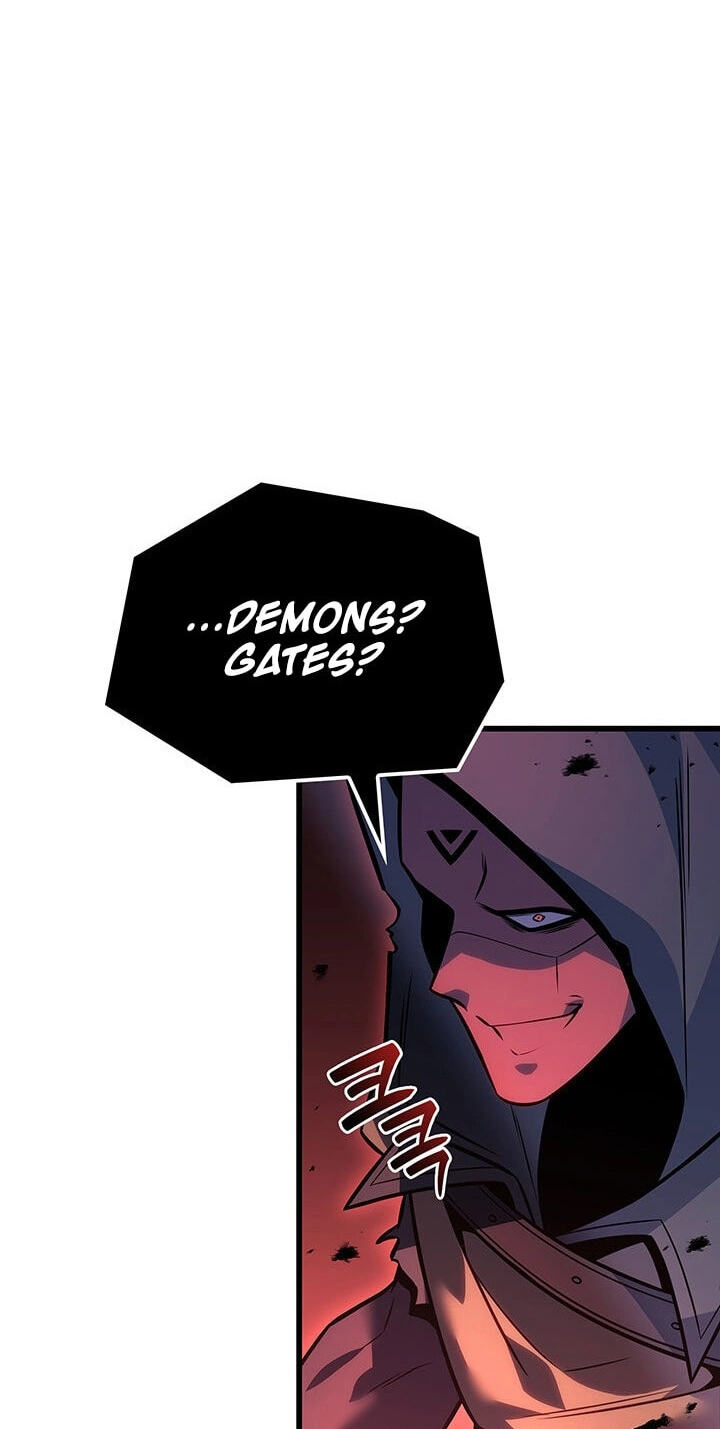The Count’s Youngest Son Is a Gamer Chapter 170 page 33 - 