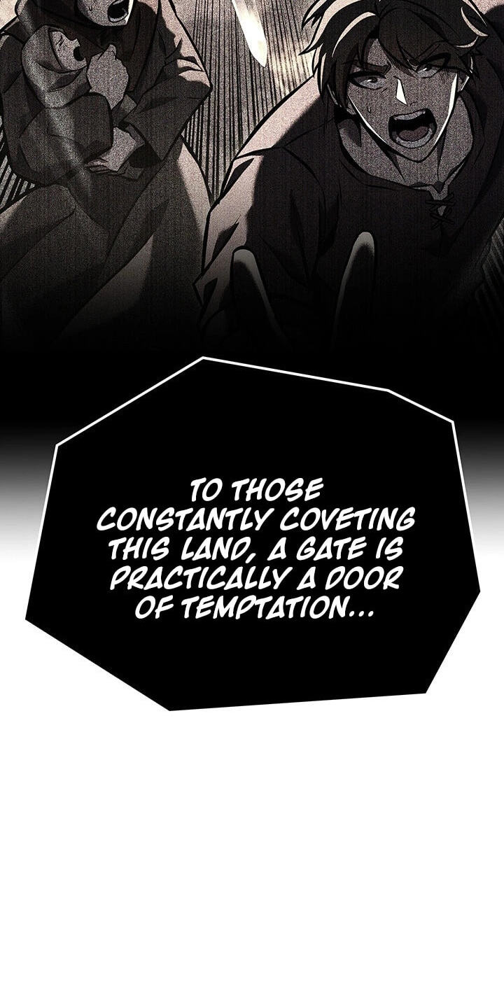 The Count’s Youngest Son Is a Gamer Chapter 170 page 35 - 