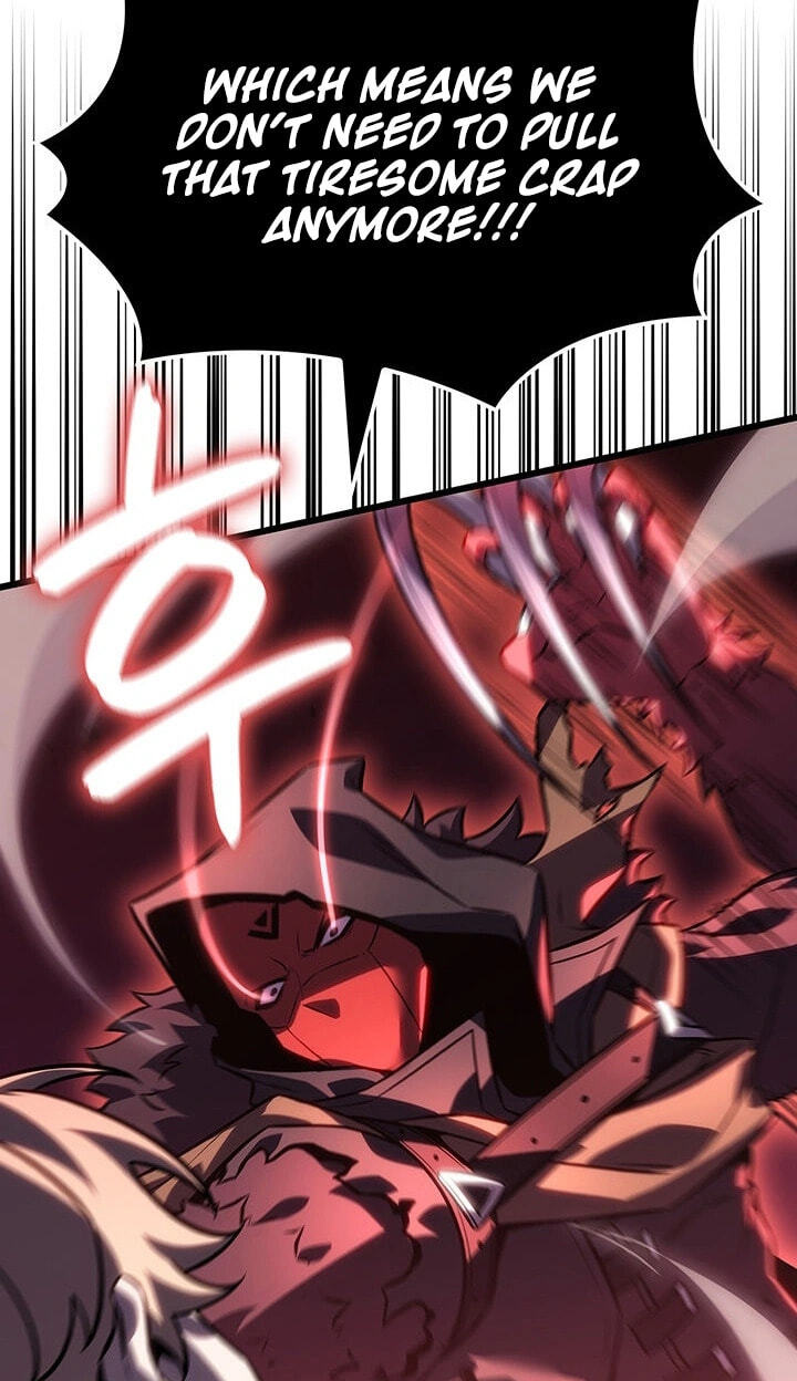 The Count’s Youngest Son Is a Gamer Chapter 170 page 38 - 