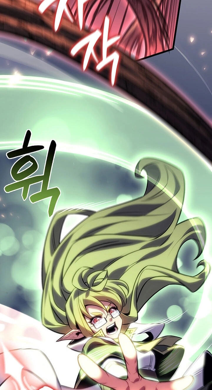 The Count’s Youngest Son Is a Gamer Chapter 170 page 44 - 
