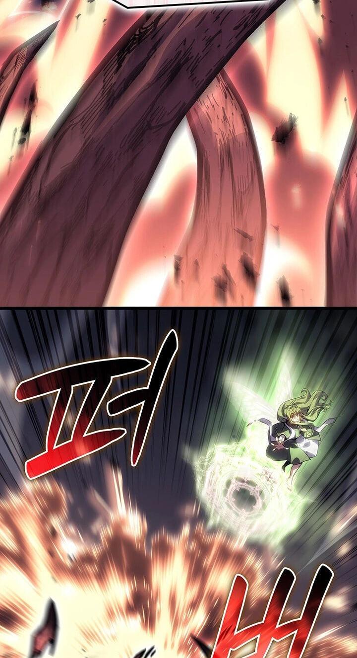 The Count’s Youngest Son Is a Gamer Chapter 170 page 46 - 