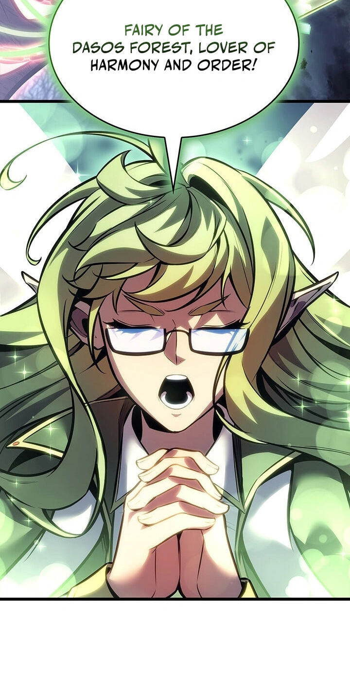 The Count’s Youngest Son Is a Gamer Chapter 170 page 56 - 